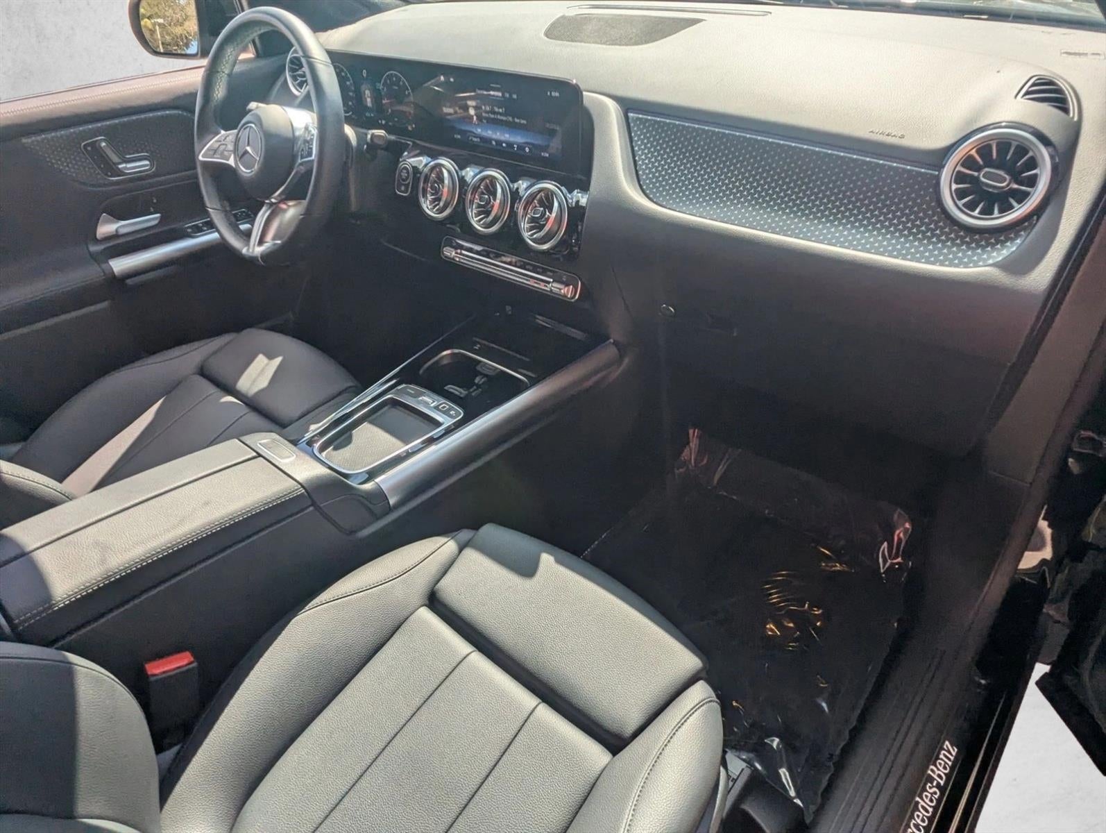 2025 Mercedes-Benz GLA GLA 250 SUV