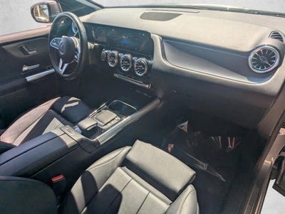 2023 Mercedes-Benz GLA GLA 250 SUV