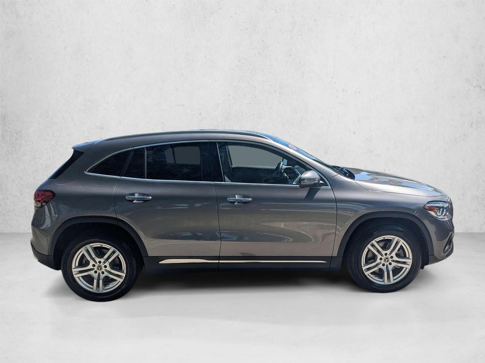 2023 Mercedes-Benz GLA GLA 250 SUV