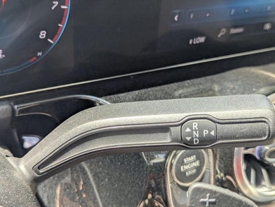 2023 Mercedes-Benz GLA GLA 250 4MATIC® SUV