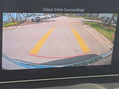 2023 Mercedes-Benz GLA GLA 250 4MATIC® SUV