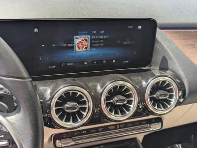 2023 Mercedes-Benz GLA GLA 250 4MATIC® SUV