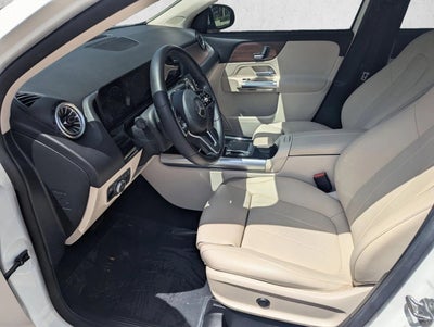 2023 Mercedes-Benz GLA GLA 250 4MATIC® SUV
