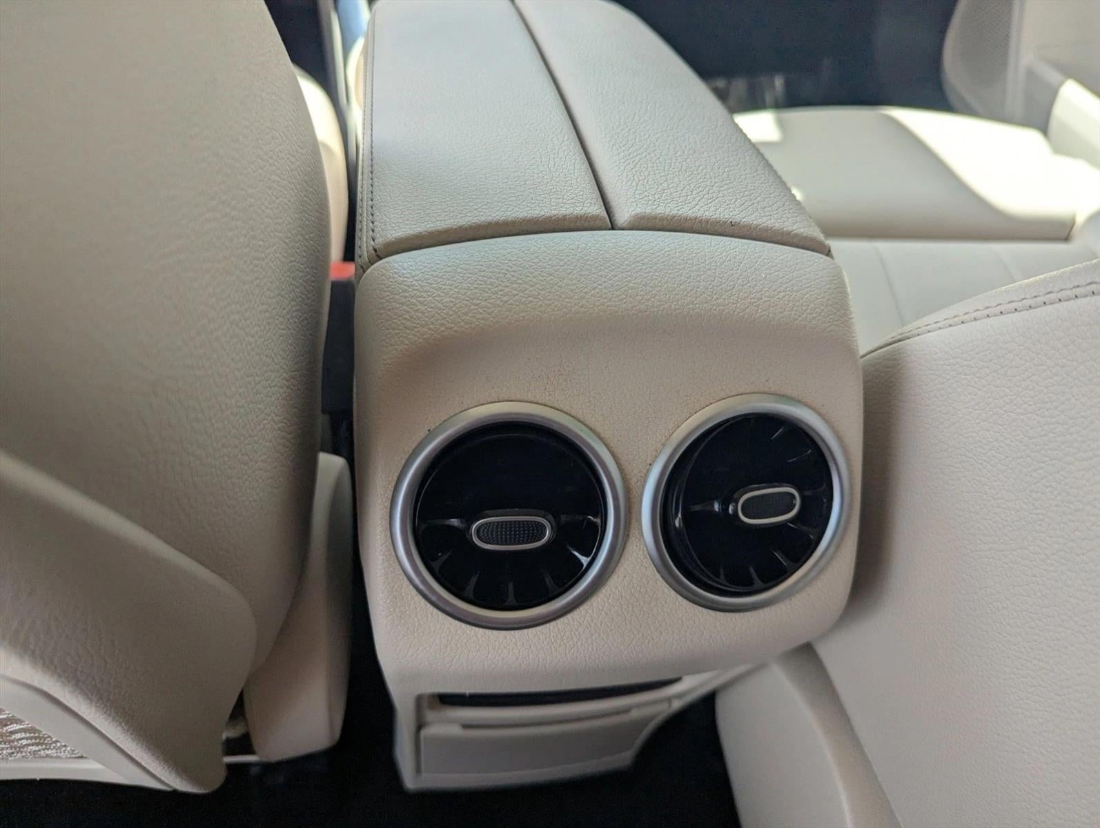 2023 Mercedes-Benz GLA GLA 250 4MATIC® SUV