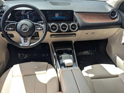 2023 Mercedes-Benz GLA GLA 250 4MATIC® SUV