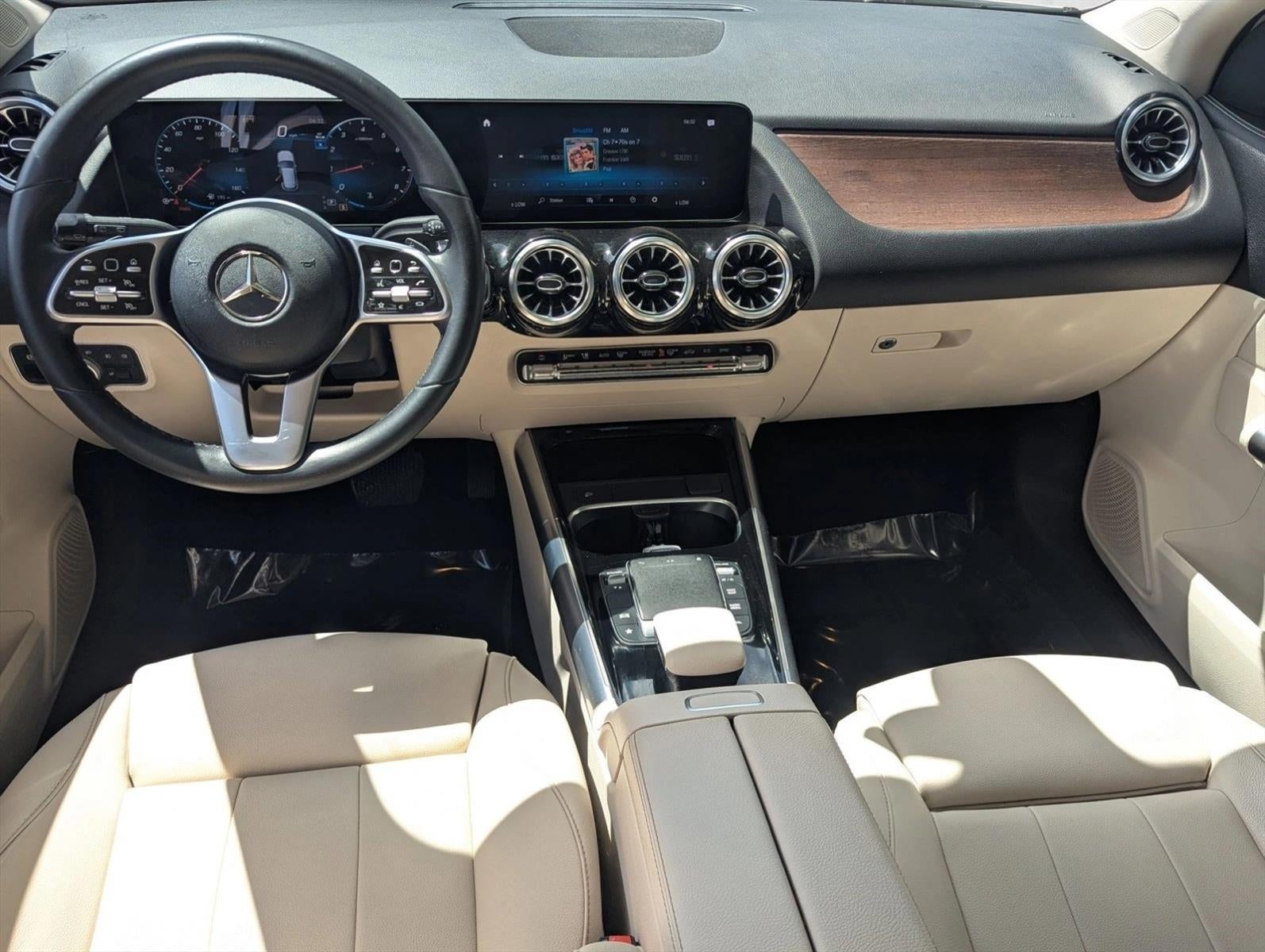 2023 Mercedes-Benz GLA GLA 250 4MATIC® SUV