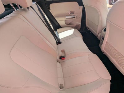 2023 Mercedes-Benz GLA GLA 250 4MATIC® SUV