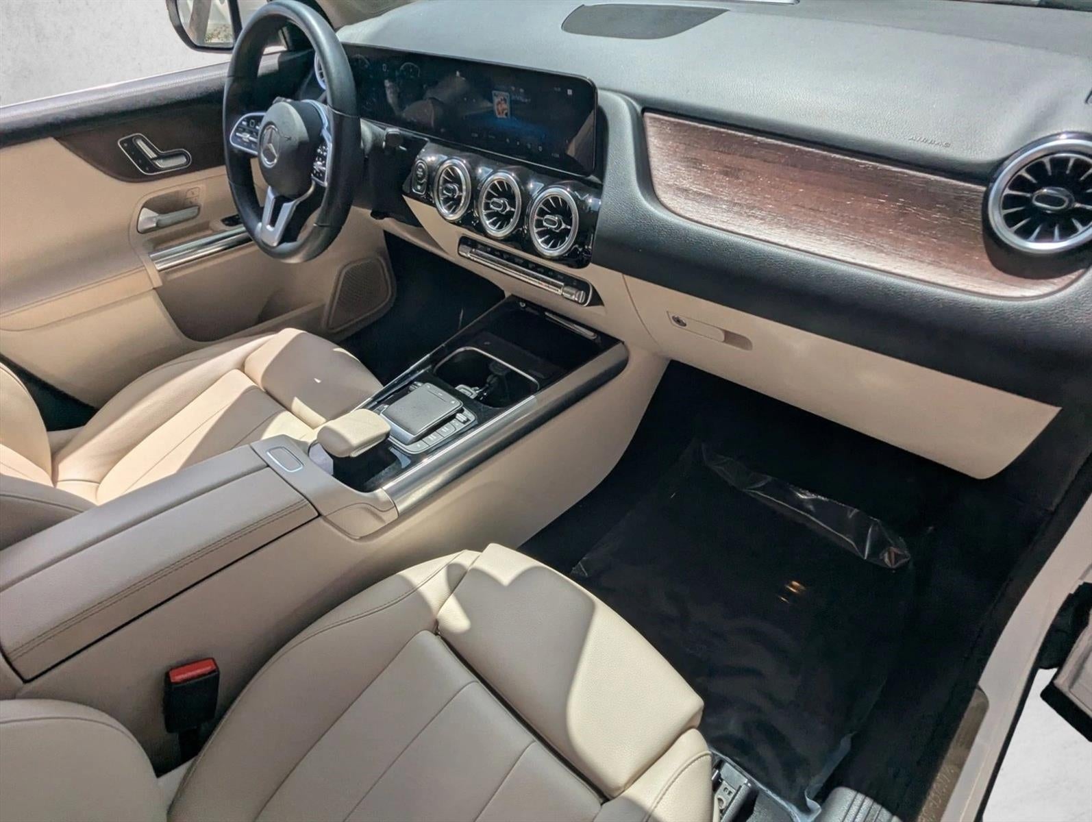 2023 Mercedes-Benz GLA GLA 250 4MATIC® SUV