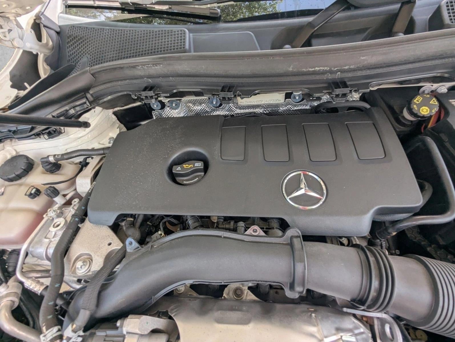 2023 Mercedes-Benz GLA GLA 250 4MATIC® SUV