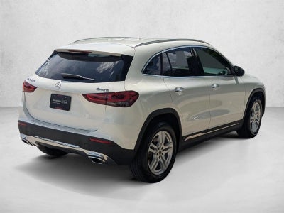 2023 Mercedes-Benz GLA GLA 250 4MATIC® SUV