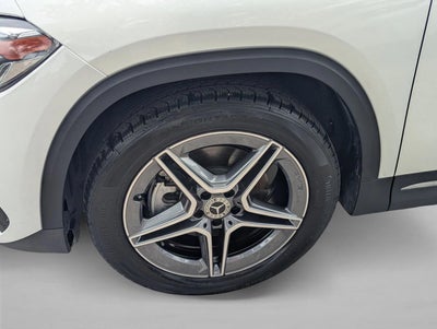2022 Mercedes-Benz GLA GLA 250 4MATIC® SUV