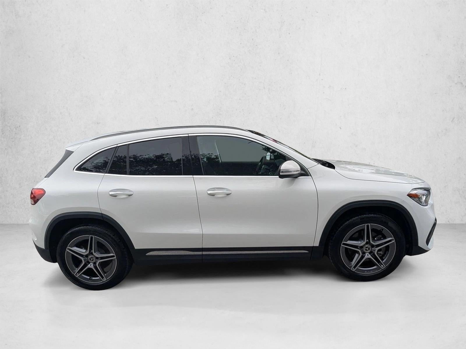 2022 Mercedes-Benz GLA GLA 250 4MATIC® SUV