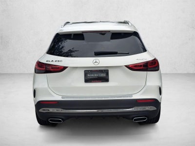 2022 Mercedes-Benz GLA GLA 250 4MATIC® SUV