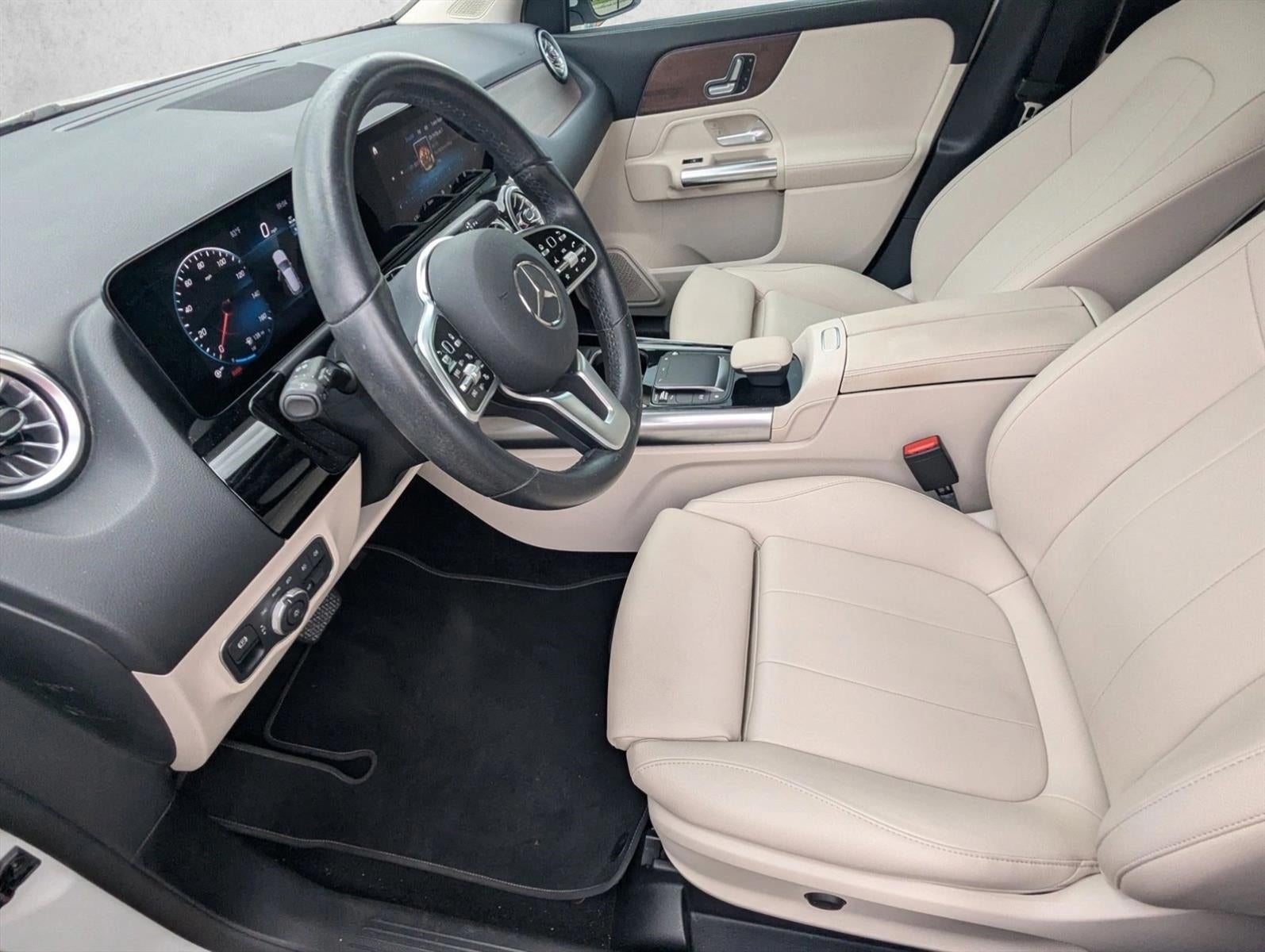 2023 Mercedes-Benz GLA GLA 250 4MATIC® SUV