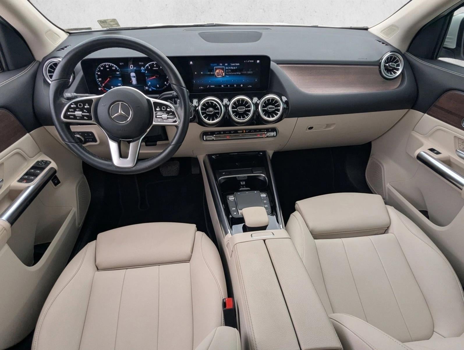 2023 Mercedes-Benz GLA GLA 250 4MATIC® SUV