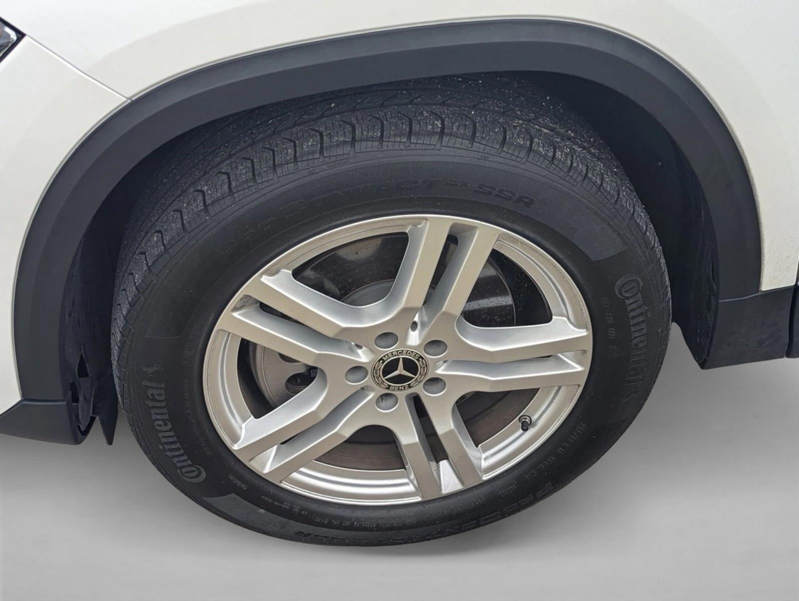 2023 Mercedes-Benz GLA GLA 250 4MATIC® SUV