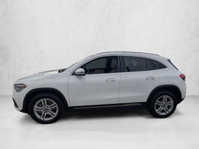 2023 Mercedes-Benz GLA GLA 250 4MATIC® SUV
