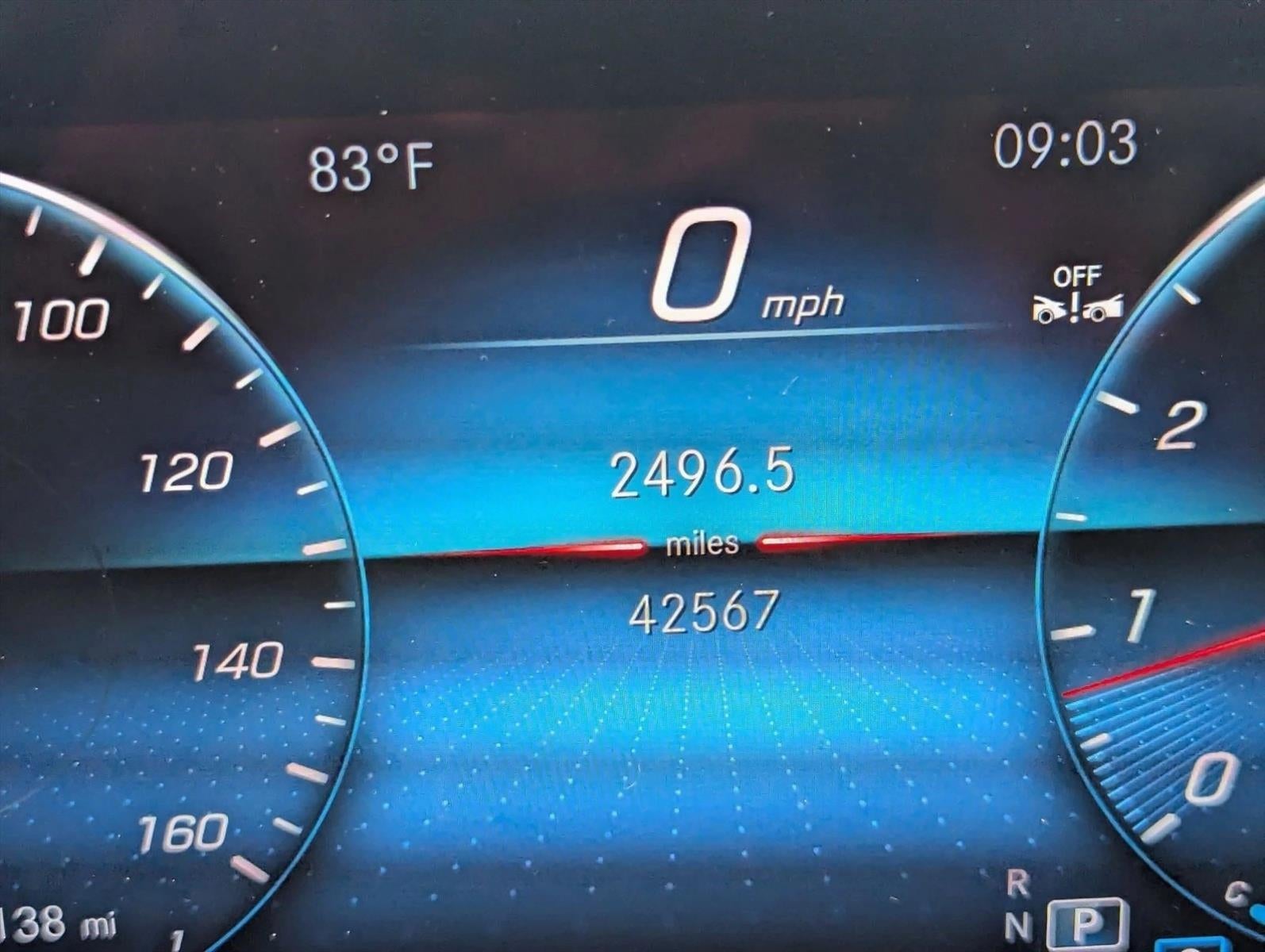 2023 Mercedes-Benz GLA GLA 250 4MATIC® SUV