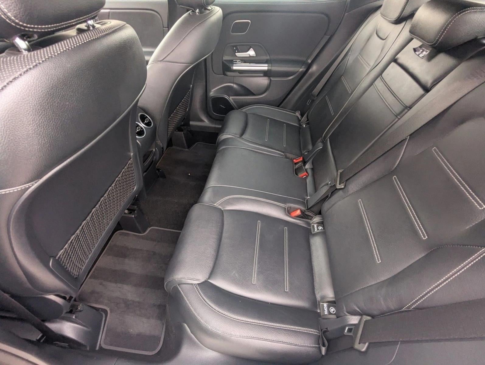 2021 Mercedes-Benz GLA AMG® GLA 45 4MATIC® SUV
