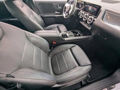 2021 Mercedes-Benz GLA AMG® GLA 45 4MATIC® SUV