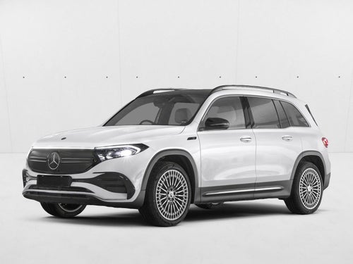 2023 Mercedes-Benz EQB EQB 300 4MATIC® SUV