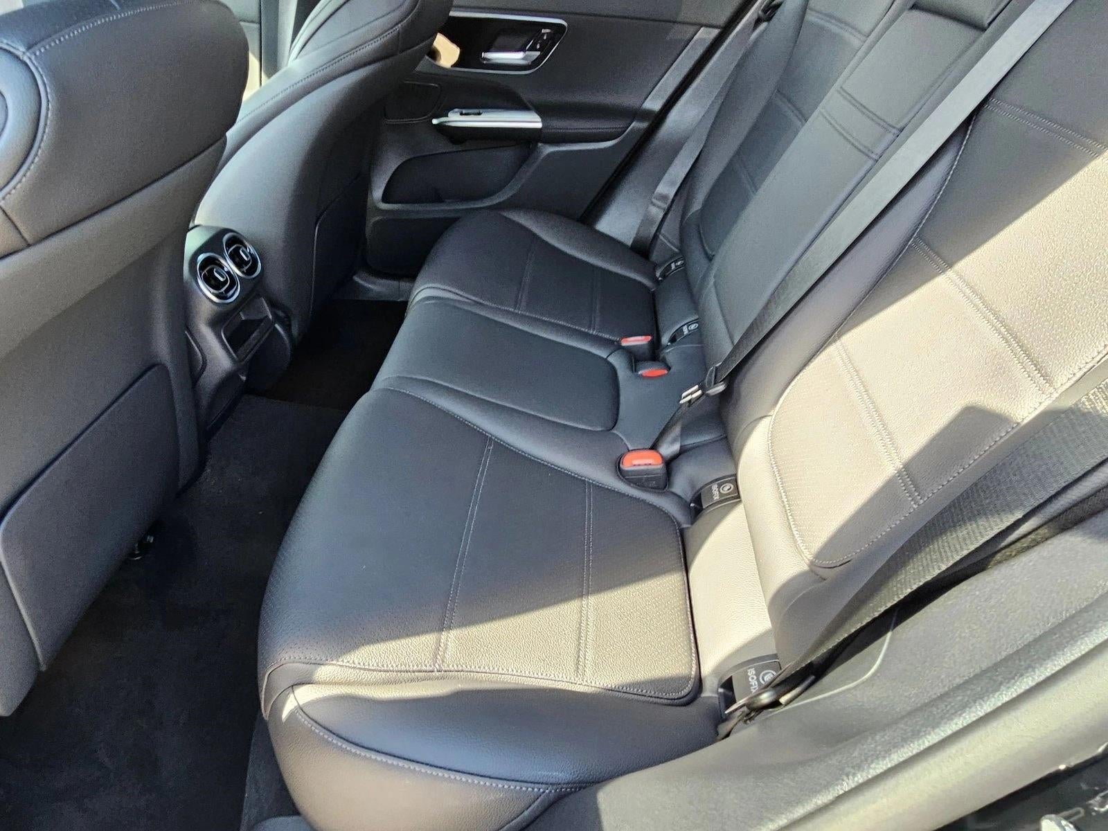 2025 Mercedes-Benz GLC GLC 300 SUV