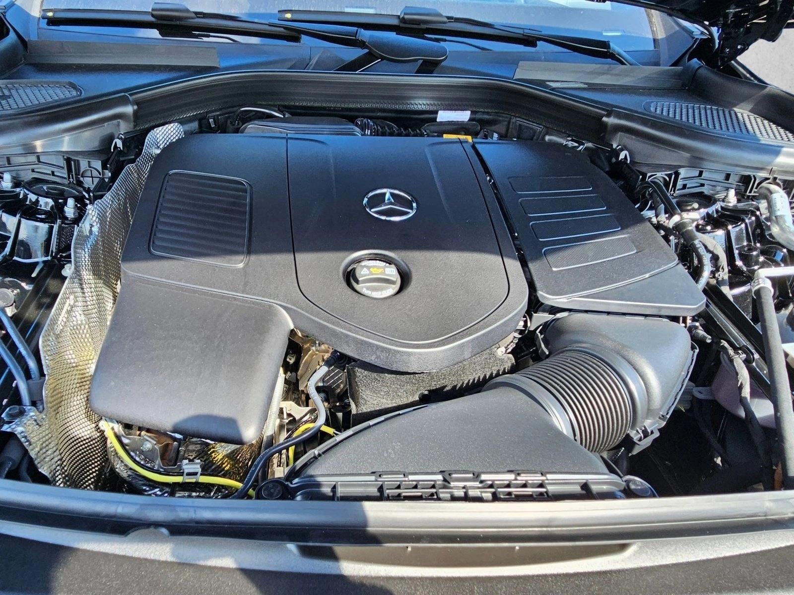 2025 Mercedes-Benz GLC GLC 300 SUV