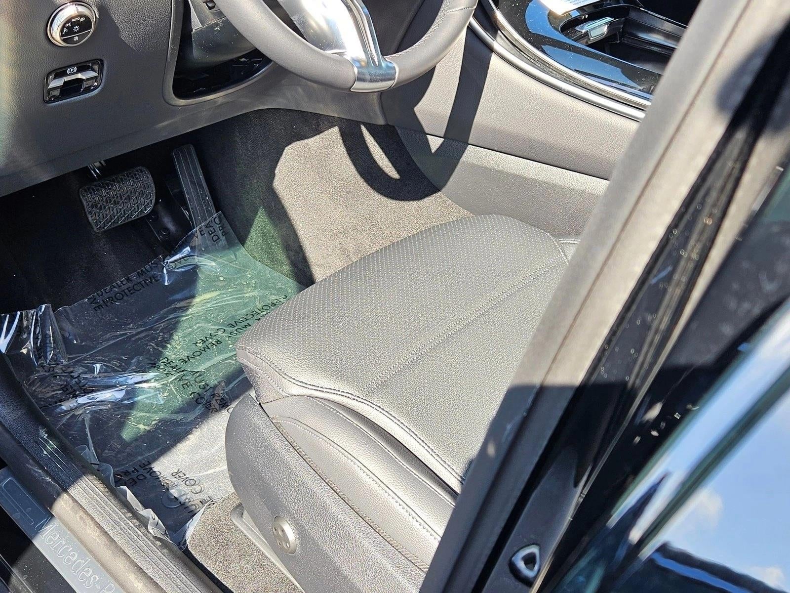 2025 Mercedes-Benz GLC GLC 300 SUV