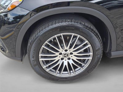 2026 Mercedes-Benz GLC GLC 300 SUV