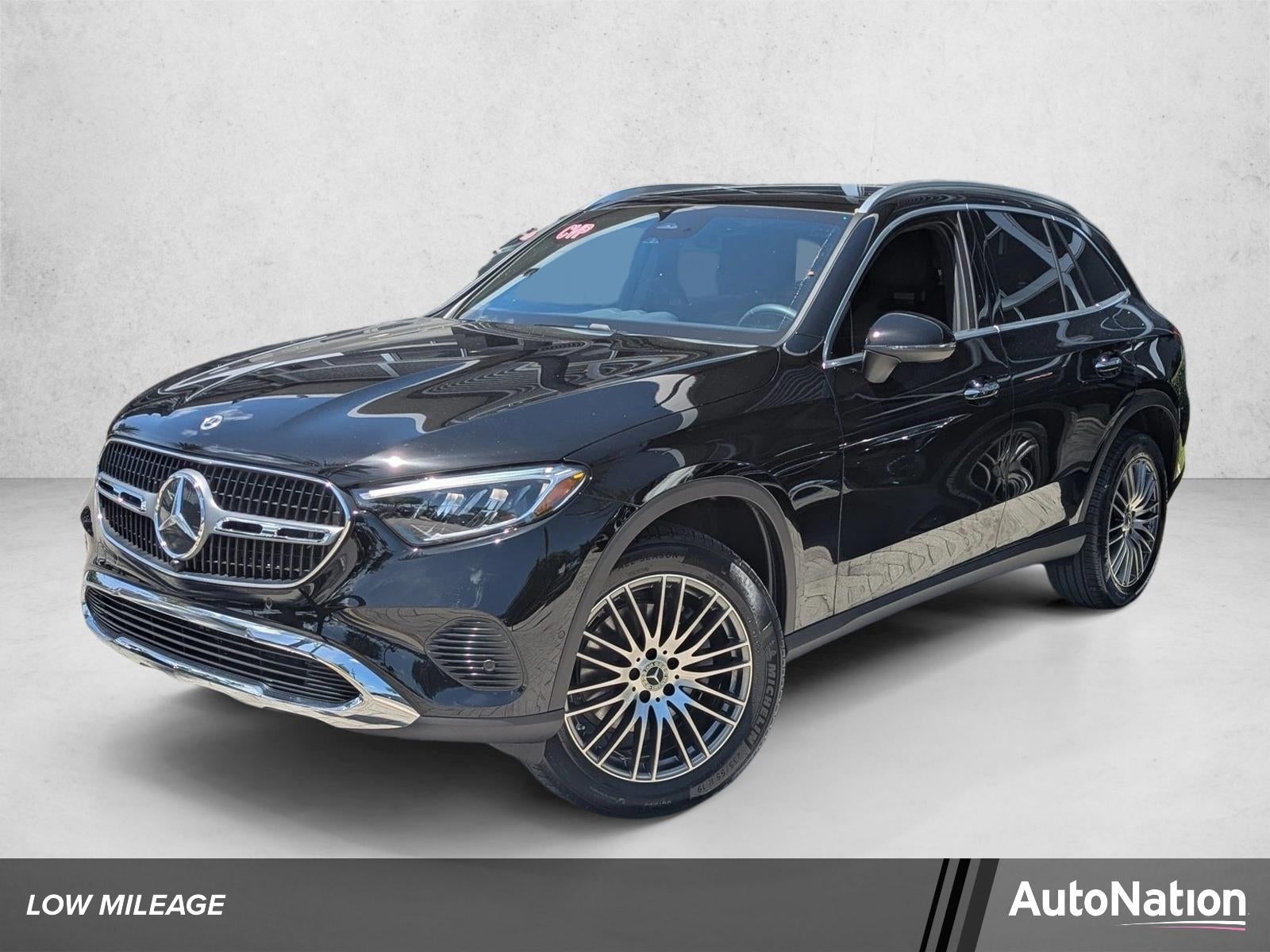 2026 Mercedes-Benz GLC GLC 300 SUV