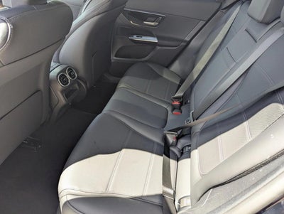 2026 Mercedes-Benz GLC GLC 300 SUV