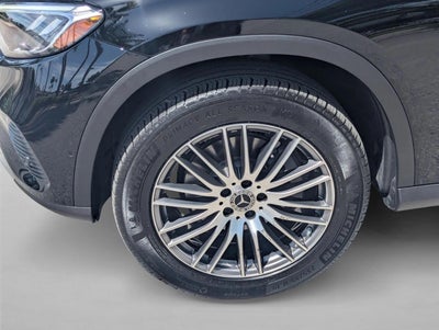 2026 Mercedes-Benz GLC GLC 300 SUV