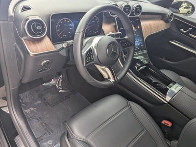 2026 Mercedes-Benz GLC GLC 300 SUV
