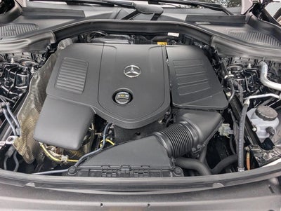 2026 Mercedes-Benz GLC GLC 300 SUV