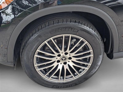 2026 Mercedes-Benz GLC GLC 300 SUV