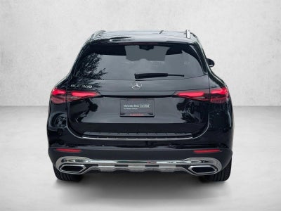 2026 Mercedes-Benz GLC GLC 300 SUV