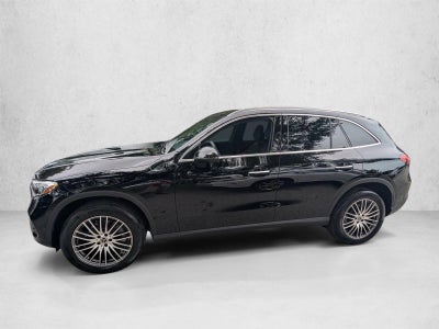 2026 Mercedes-Benz GLC GLC 300 SUV