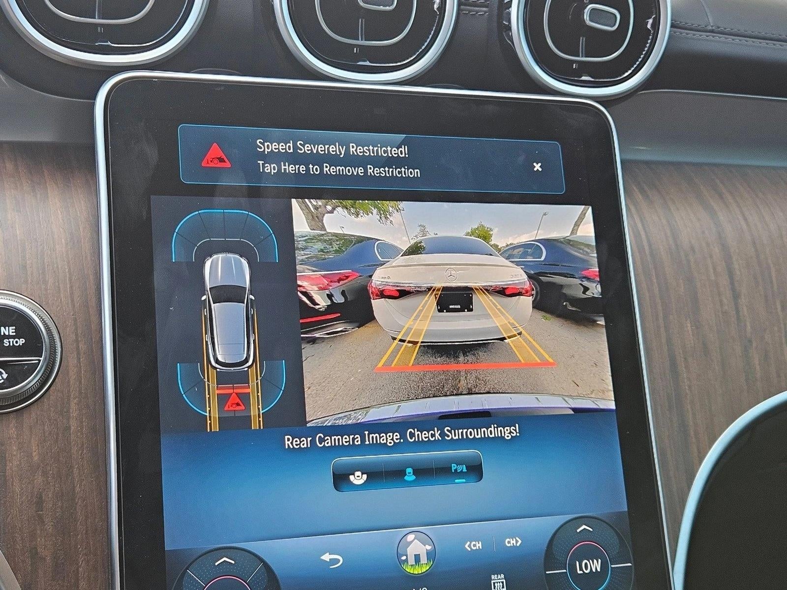 2025 Mercedes-Benz GLC GLC 300 SUV