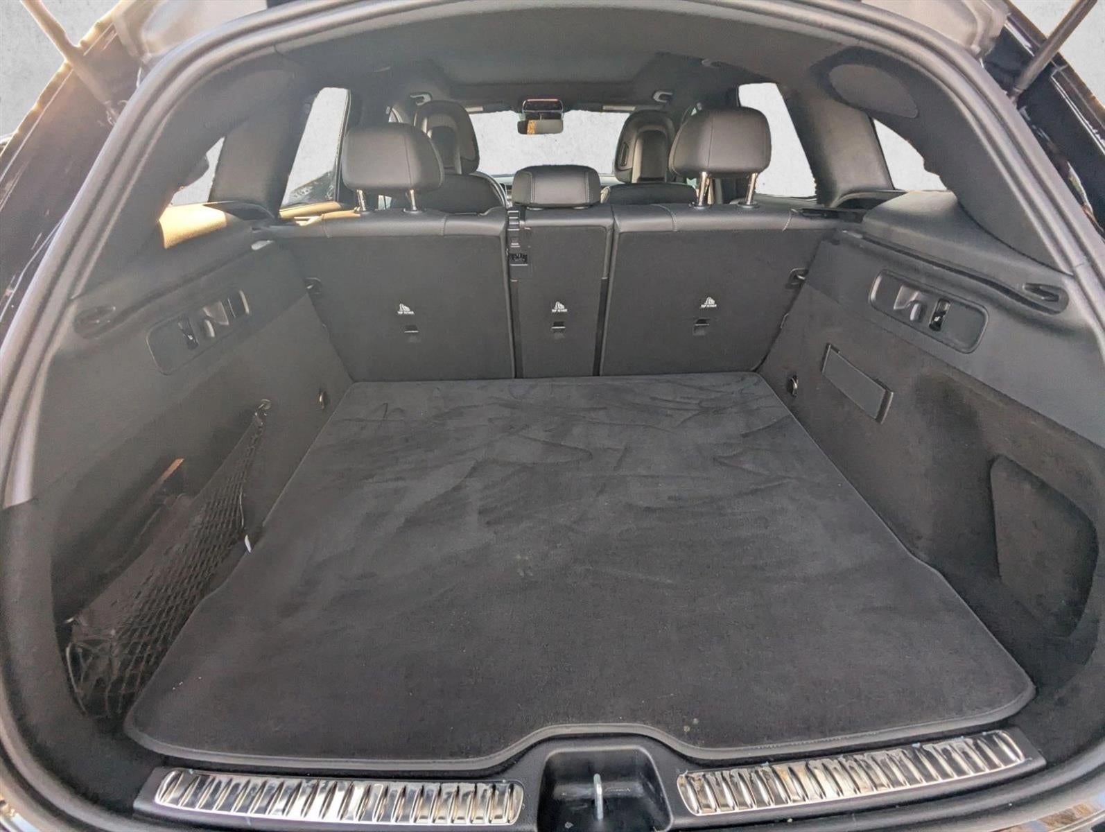 2025 Mercedes-Benz GLC GLC 300 SUV