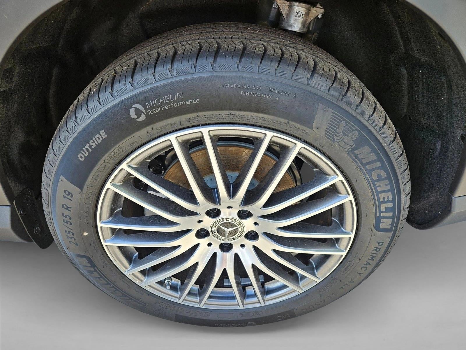 2025 Mercedes-Benz GLC GLC 300 SUV