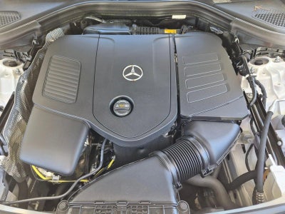 2026 Mercedes-Benz GLC GLC 300 SUV