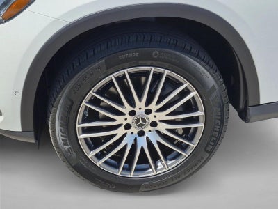 2026 Mercedes-Benz GLC GLC 300 SUV