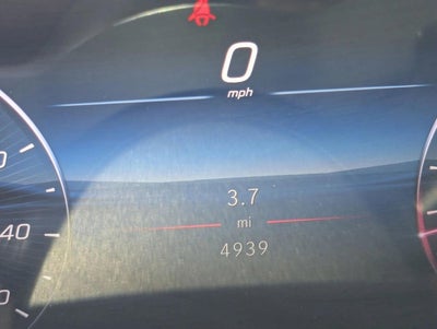 2026 Mercedes-Benz GLC GLC 300 SUV