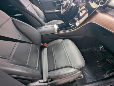 2026 Mercedes-Benz GLC GLC 300 SUV