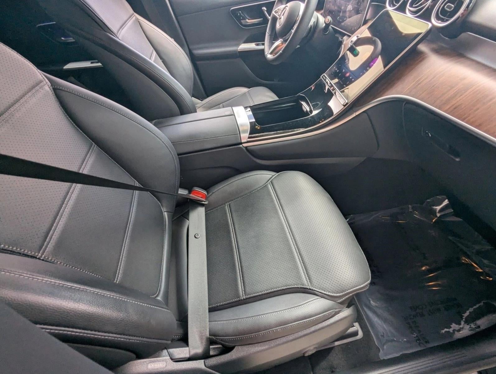 2026 Mercedes-Benz GLC GLC 300 SUV