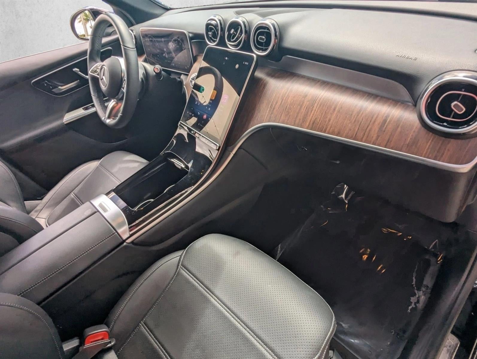 2026 Mercedes-Benz GLC GLC 300 SUV