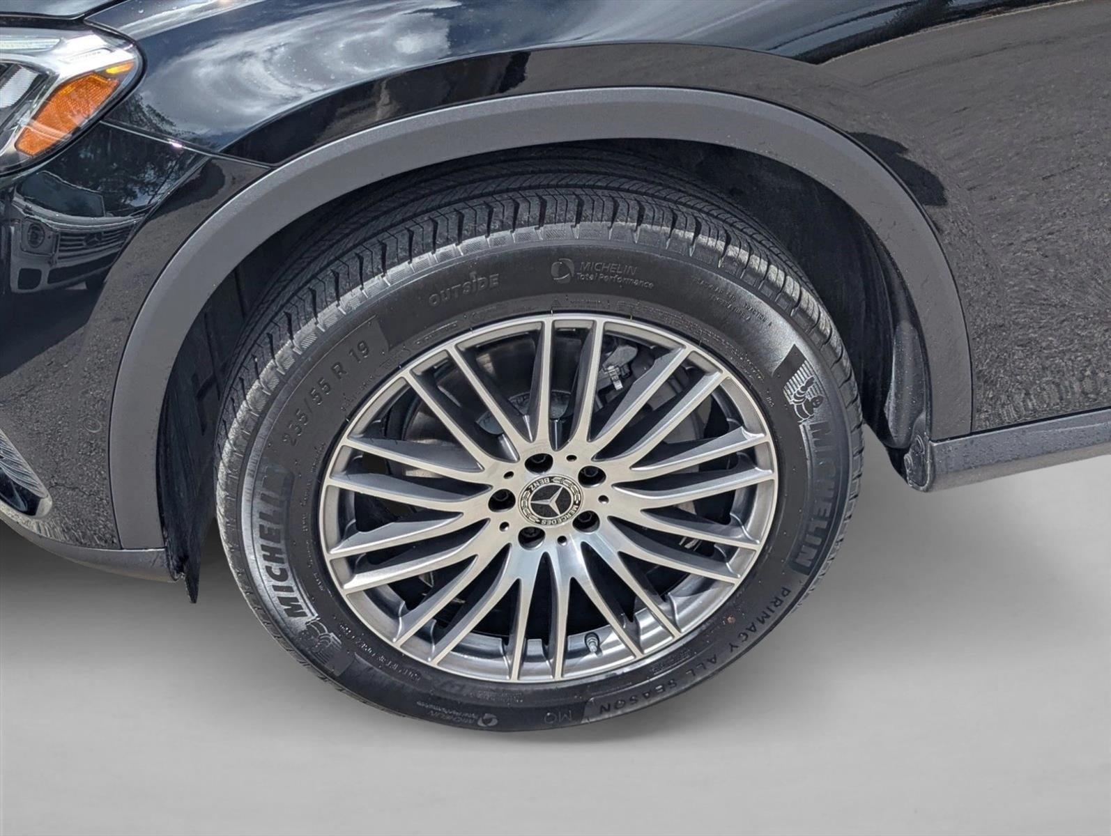 2026 Mercedes-Benz GLC GLC 300 SUV