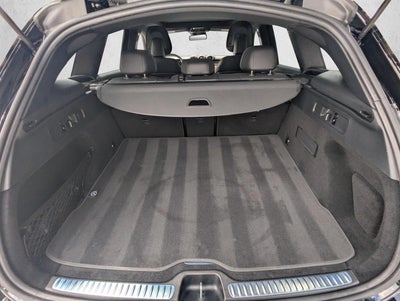 2026 Mercedes-Benz GLC GLC 300 SUV