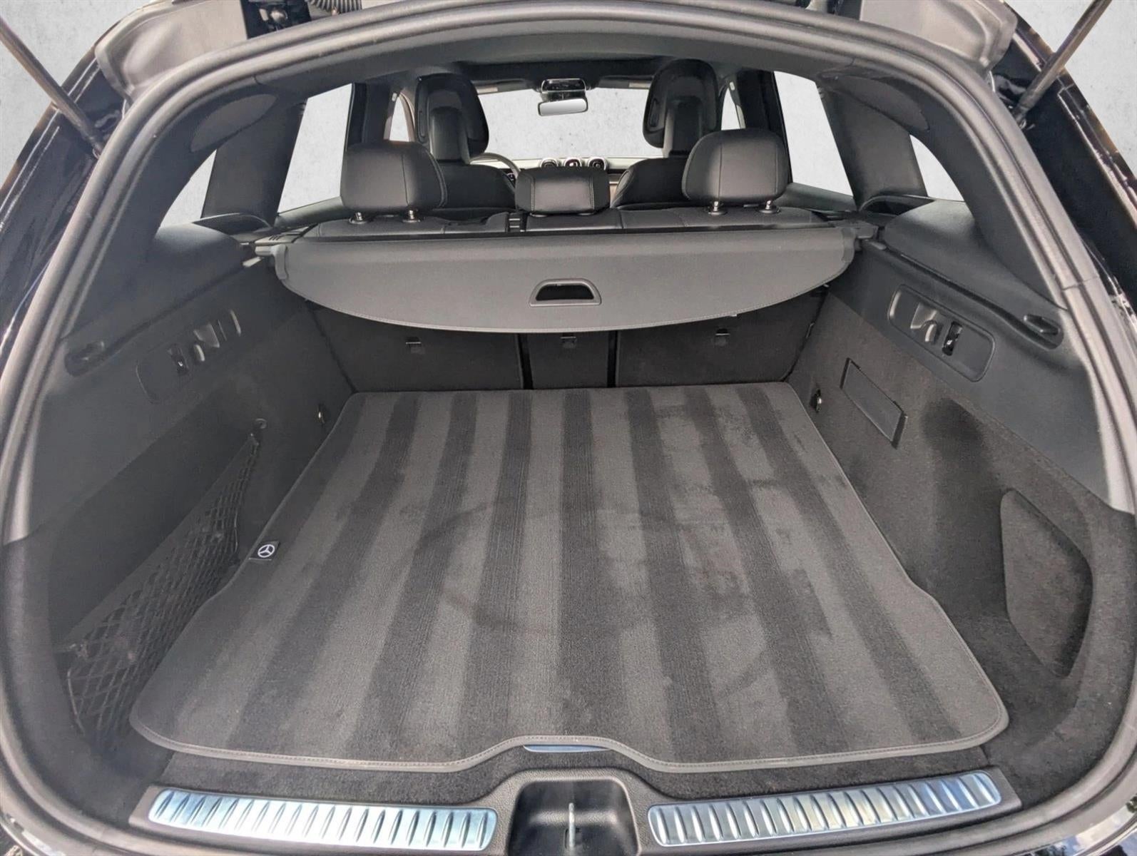 2026 Mercedes-Benz GLC GLC 300 SUV