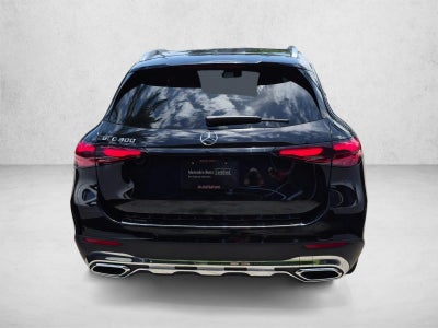 2026 Mercedes-Benz GLC GLC 300 SUV